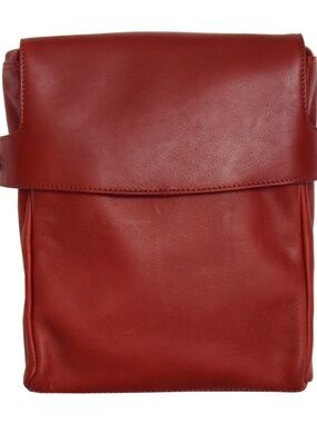 Adrian Klis messenger bag